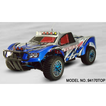 High Quality Multi Function RC Truck with Remote Control